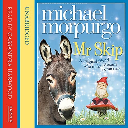 Mr Skip cover art