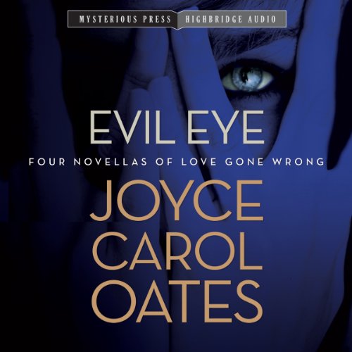 Evil Eye cover art