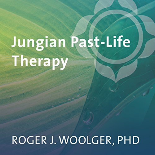 Jungian Past-Life Therapy cover art