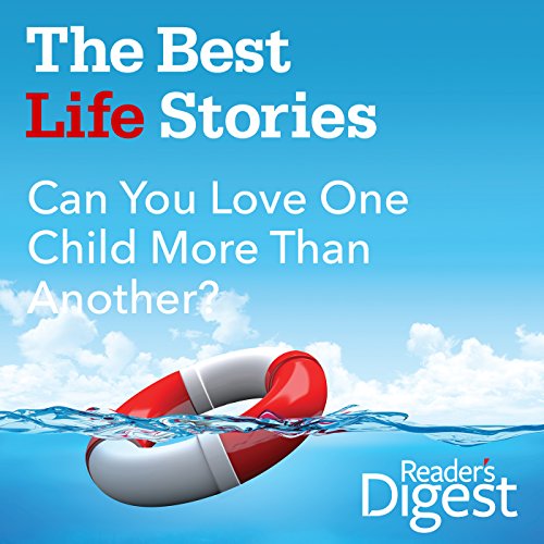 Can You Love One Child More than Another? Audiobook By Katherine Doe Johnson cover art