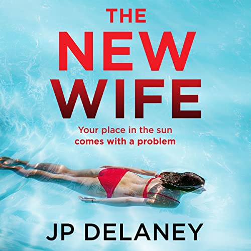 The New Wife cover art