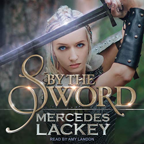 By the Sword cover art