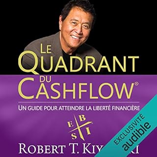 Le Quadrant du Cashflow cover art