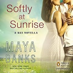 Couverture de Softly at Sunrise