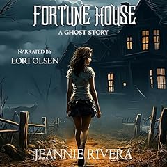 Fortune House cover art