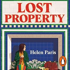 Lost Property cover art