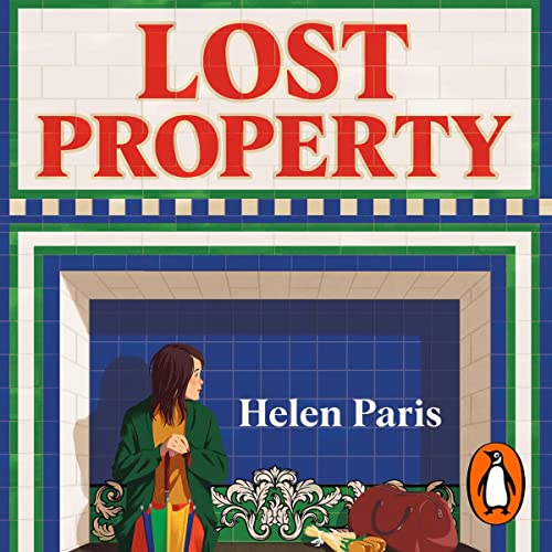 Lost Property cover art