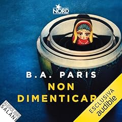 Non dimenticare cover art