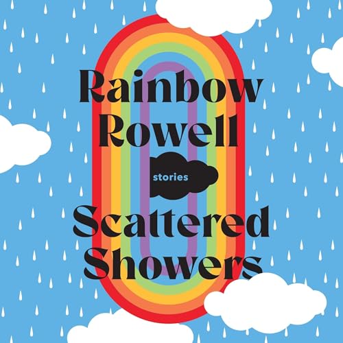 Scattered Showers cover art