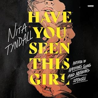 Have You Seen This Girl Audiobook By Nita Tyndall cover art