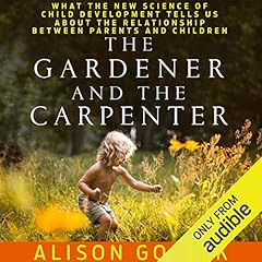 The Gardener and the Carpenter Titelbild