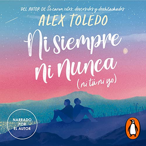 Ni siempre, ni nunca (ni tú, ni yo) [Not Always, Not Ever (Not You, Not Me)] cover art