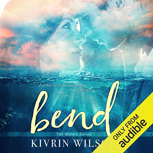 Bend cover art