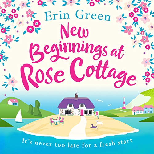 New Beginnings at Rose Cottage cover art