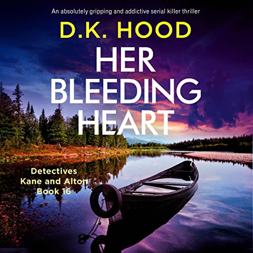 Her Bleeding Heart cover art