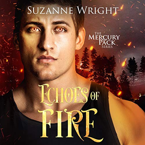 Echoes of Fire cover art