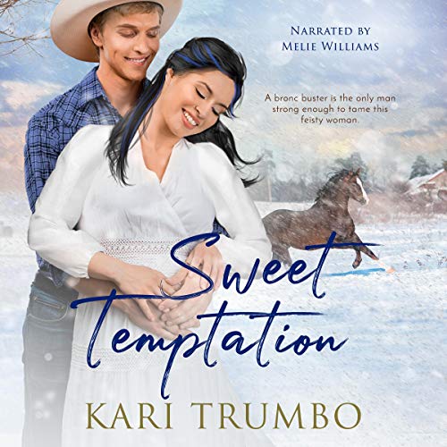 Sweet Temptation cover art