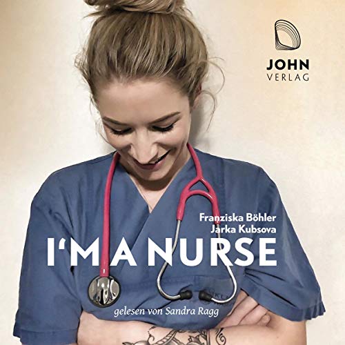 I'm a Nurse (German edition) cover art