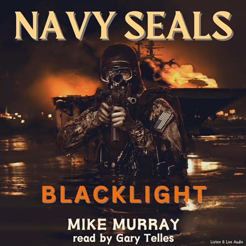 Navy Seals cover art