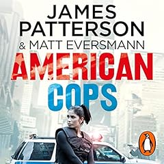 American Cops cover art