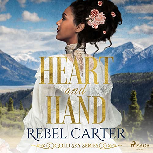 Heart and Hand Audiobook By Rebel Carter cover art