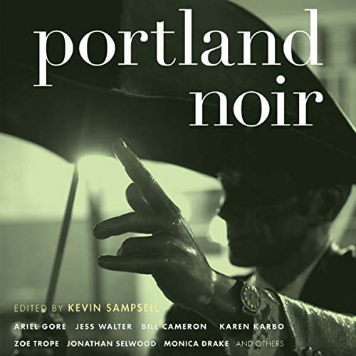 Portland Noir cover art