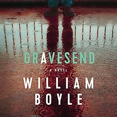 Gravesend cover art