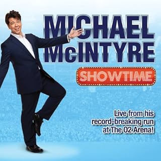 Showtime cover art