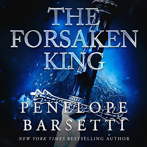 The Forsaken King cover art