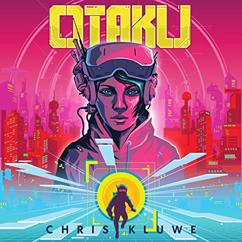 Otaku cover art