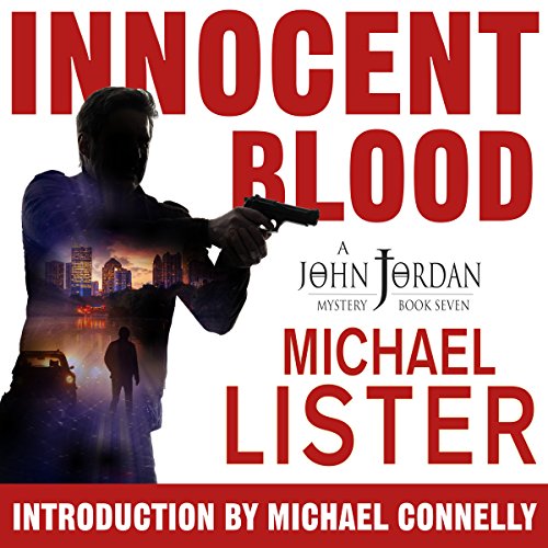 Couverture de Innocent Blood