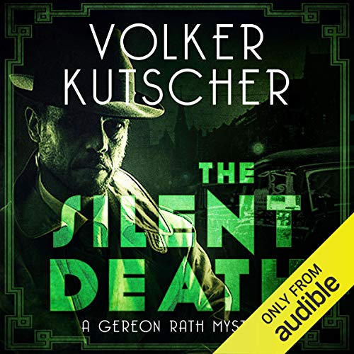 The Silent Death Titelbild