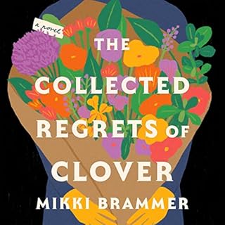 Page de couverture de The Collected Regrets of Clover