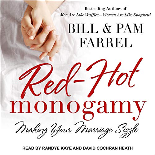 Red-Hot Monogamy Titelbild