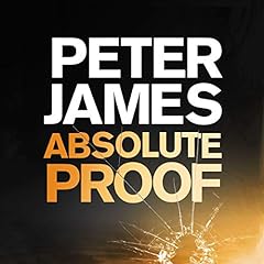 Absolute Proof cover art