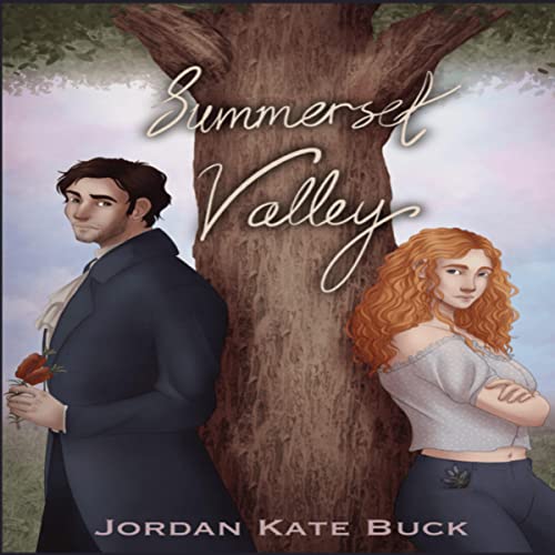 Summerset Valley cover art