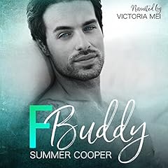 F Buddy cover art