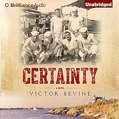 Certainty cover art