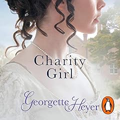 Couverture de Charity Girl