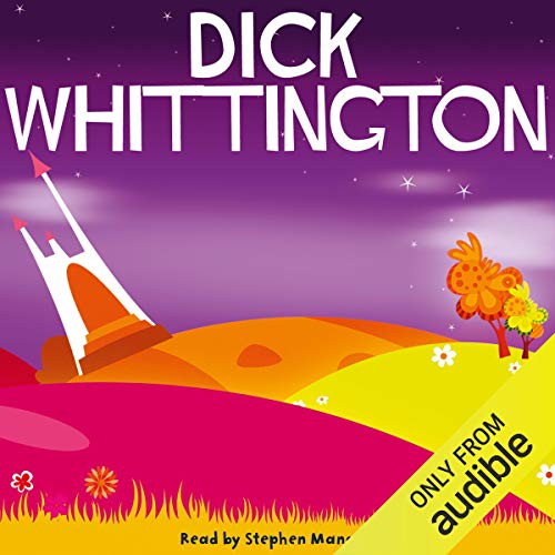 Dick Whittington copertina