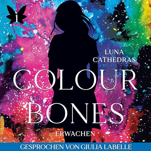 Colour & Bones Titelbild