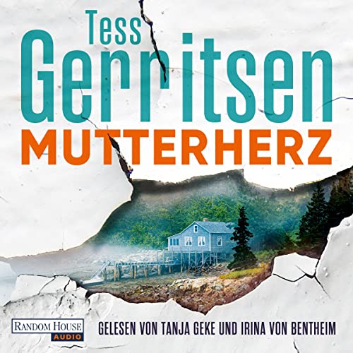 Couverture de Mutterherz