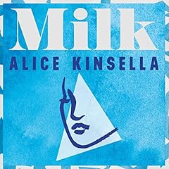 Milk cover art