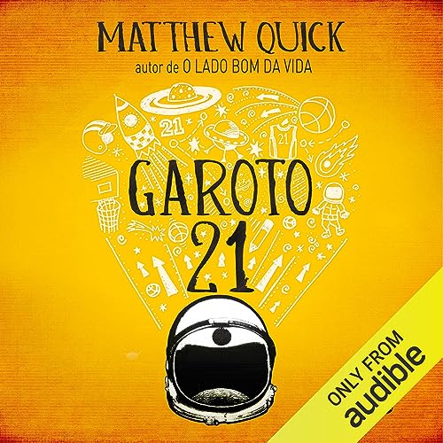 Garoto21 [Boy21] Titelbild