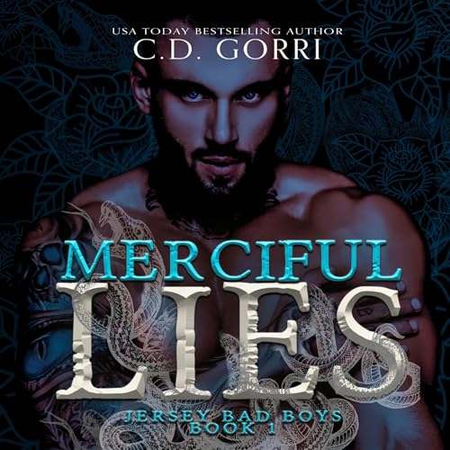 Merciful Lies cover art