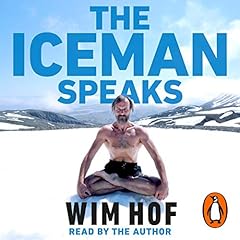 The Iceman Speaks cover art