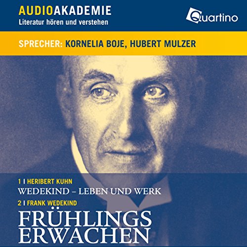 Frühlings Erwachen cover art