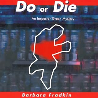 Do or Die Audiobook By Barbara Fradkin cover art