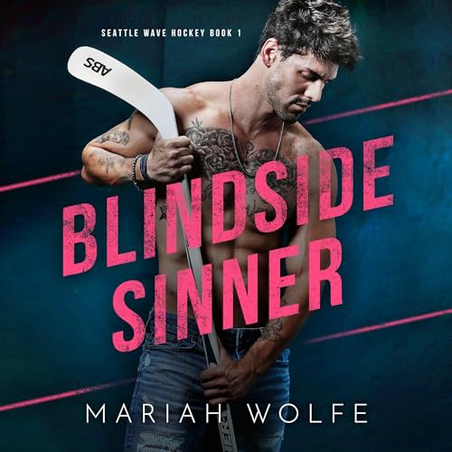 Blindside Sinner Titelbild