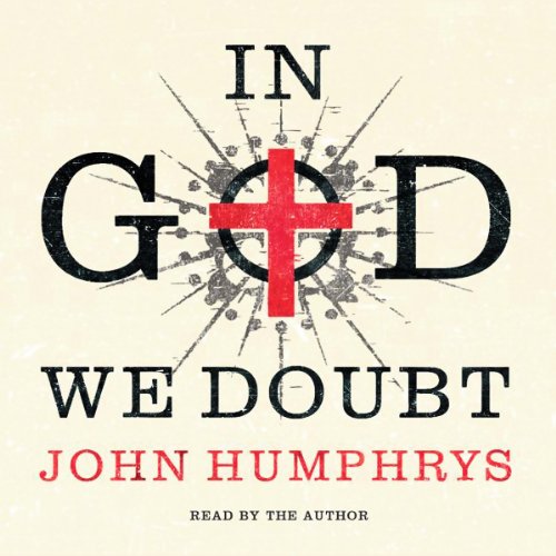 In God We Doubt cover art